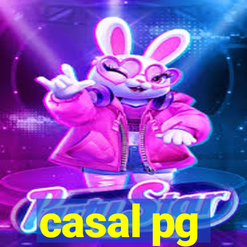 casal pg