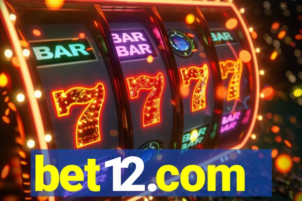 bet12.com