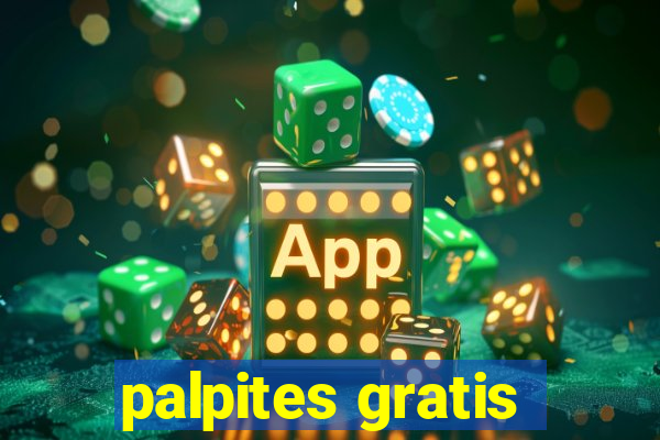 palpites gratis
