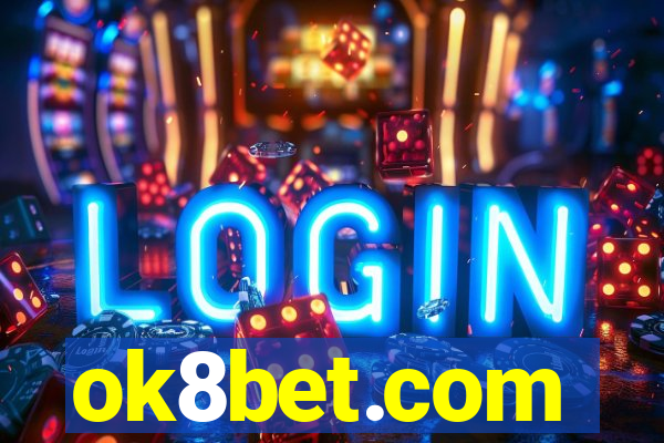 ok8bet.com