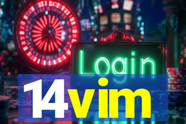 14vim