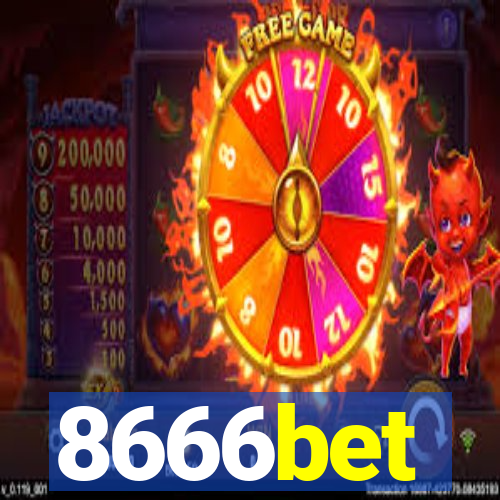 8666bet
