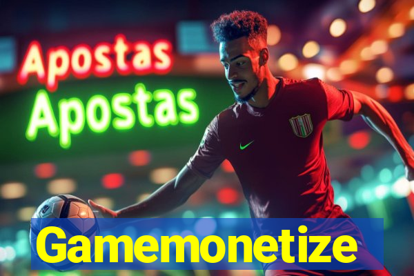 Gamemonetize