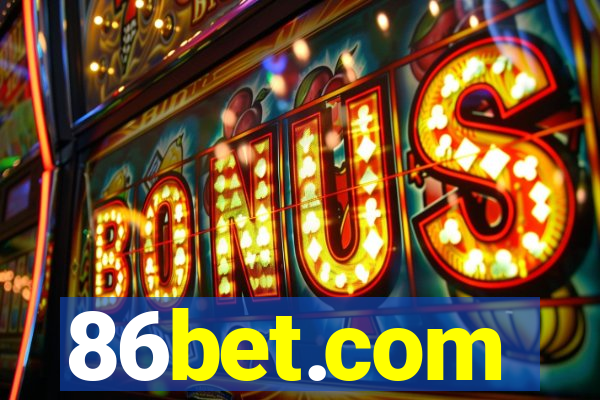 86bet.com