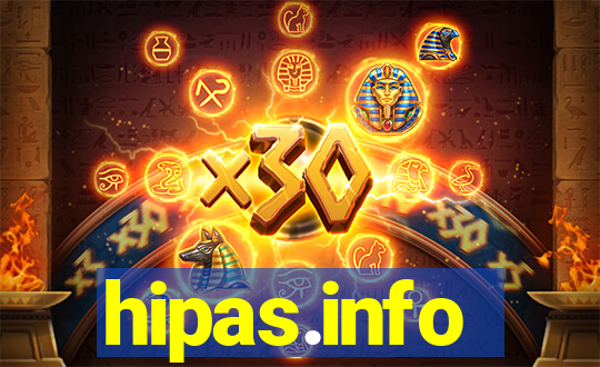 hipas.info