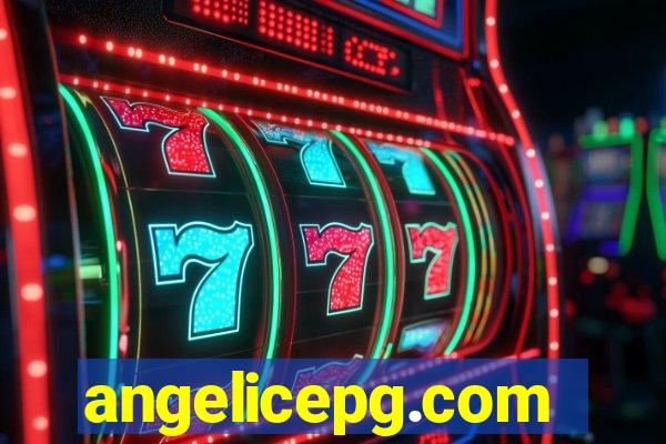angelicepg.com