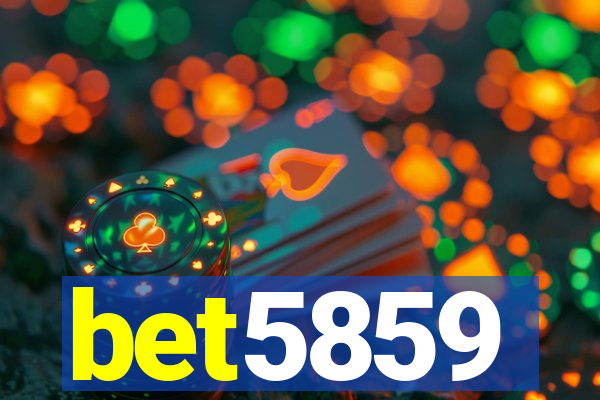 bet5859