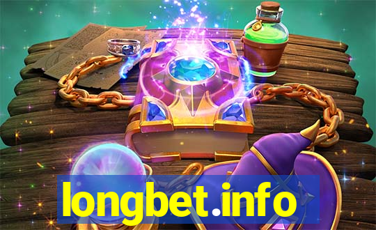 longbet.info