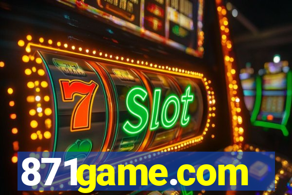 871game.com
