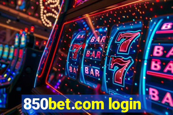 850bet.com login