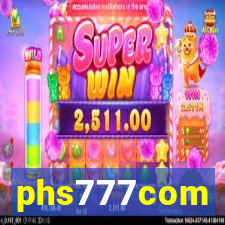 phs777com