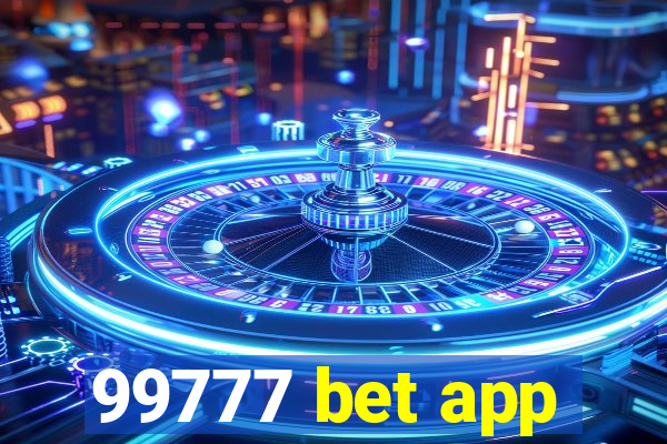99777 bet app