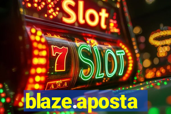 blaze.aposta