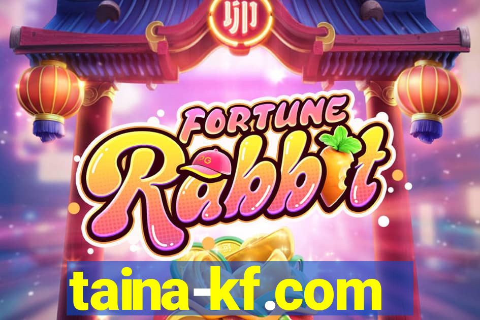 taina-kf.com