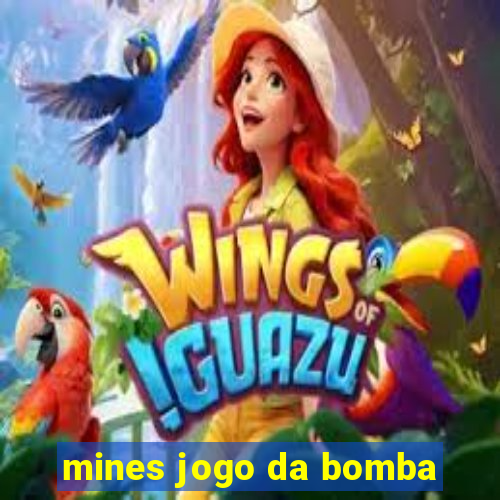 mines jogo da bomba