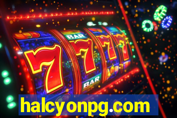 halcyonpg.com