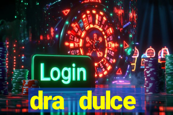 dra dulce endocrinologista santos