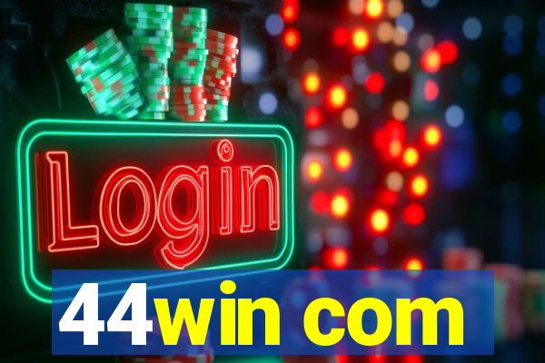 44win com