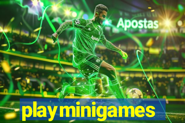 playminigames