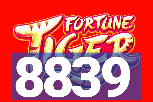 8839