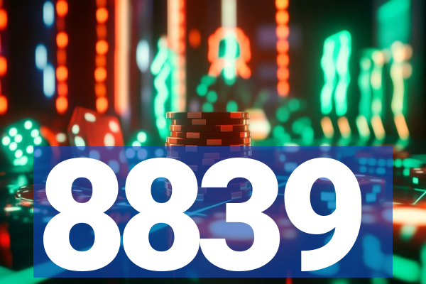 8839