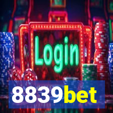 8839bet