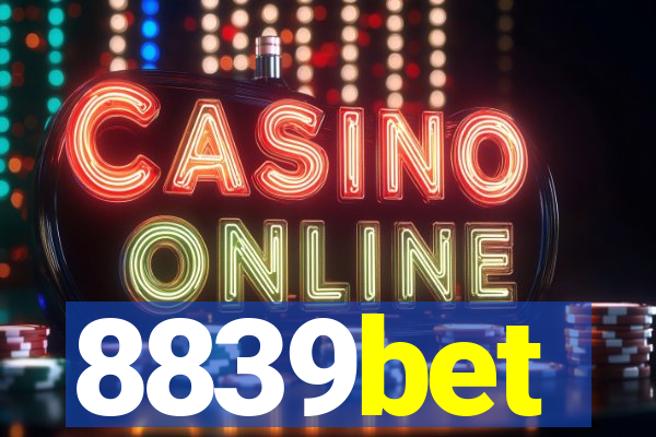 8839bet