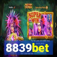 8839bet