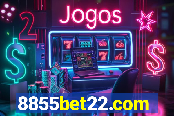 8855bet22.com