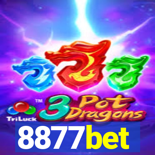 8877bet