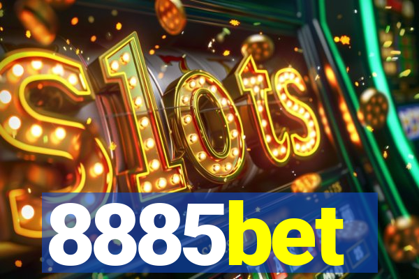 8885bet