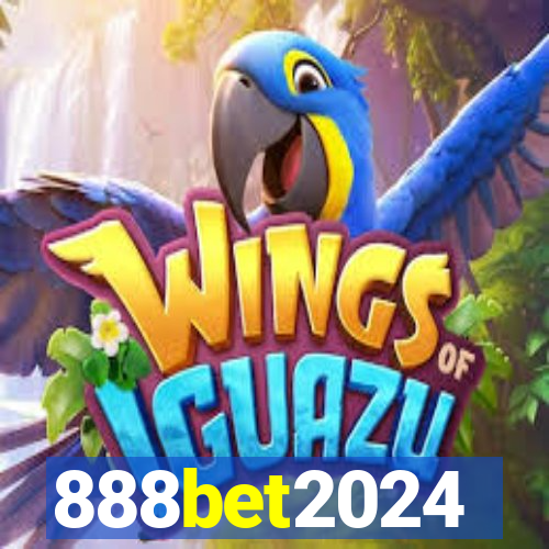 888bet2024