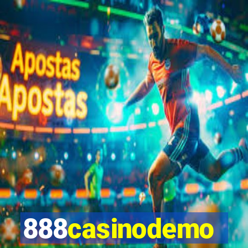 888casinodemo