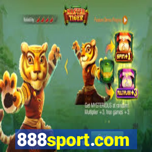 888sport.com