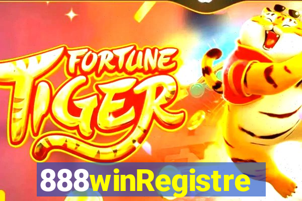 888winRegistre