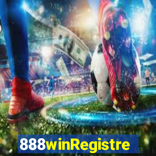 888winRegistre