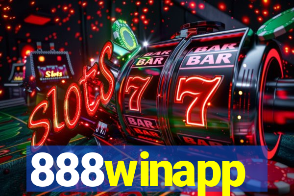 888winapp