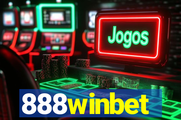888winbet