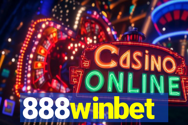 888winbet