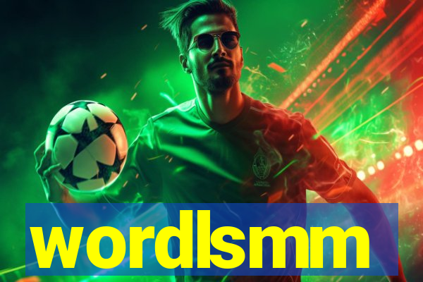 wordlsmm