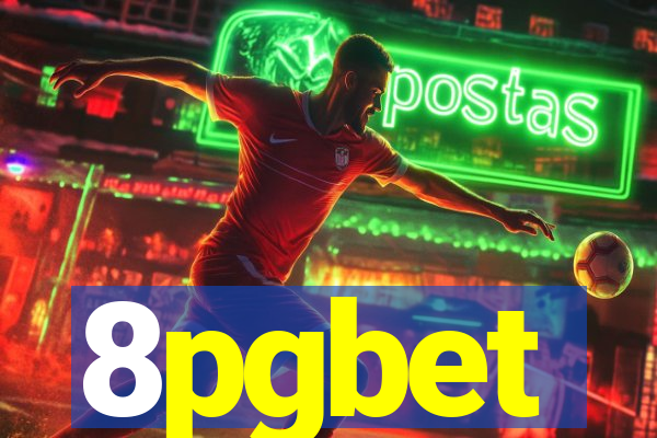 8pgbet