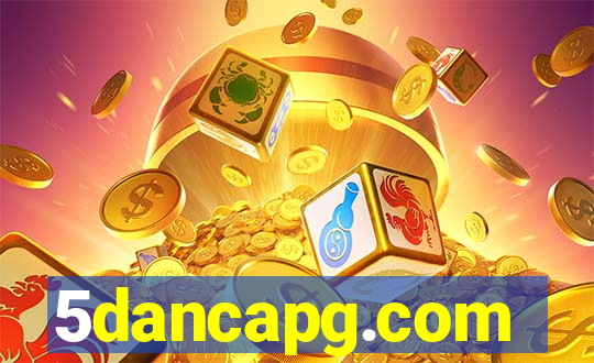 5dancapg.com