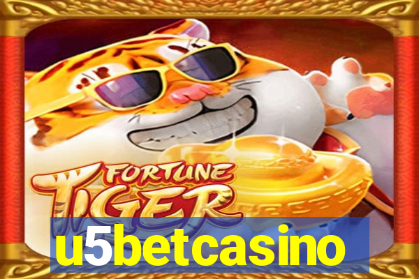 u5betcasino