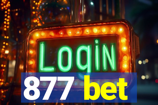 877 bet