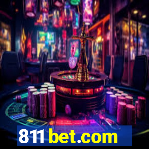 811 bet.com