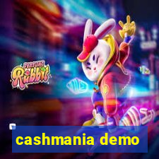 cashmania demo