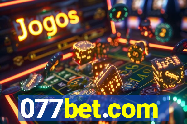 077bet.com