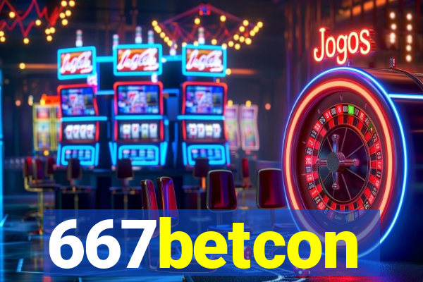 667betcon