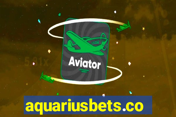 aquariusbets.com