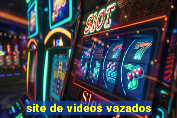 site de videos vazados